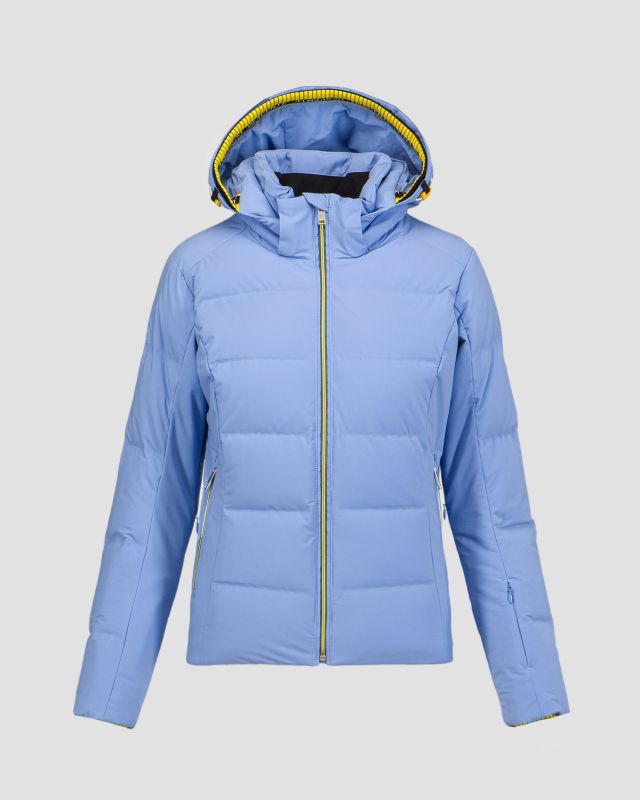 Veste de ski pour femmes Descente Joanna SampleDWWWGK23-spb | S'portofino