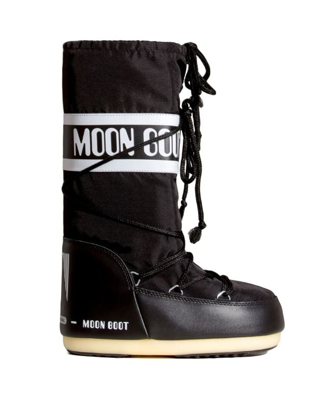 Moon Boot Moon Boot Nylon Gr wählbar MoonBoot Stiefel 14004400 080 211R 