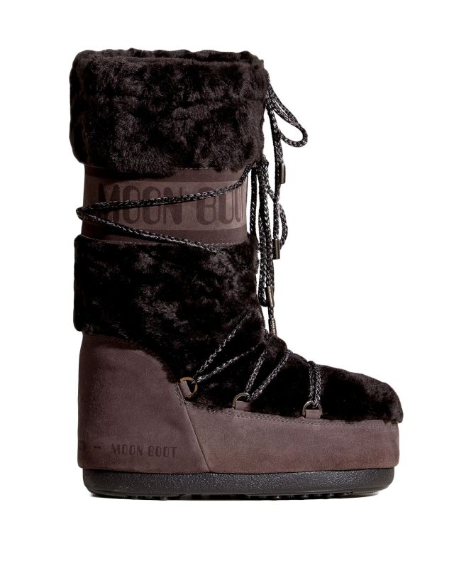 MOON BOOT Wool | S'portofino