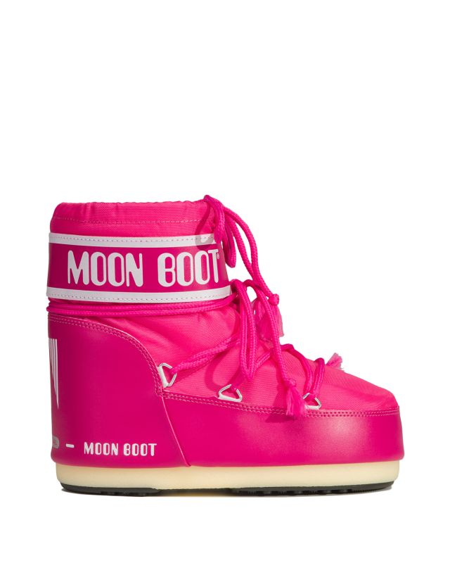 Stivaletti da neve Moon Boot Icon Low Nylon 14093400-10 | S'portofino
