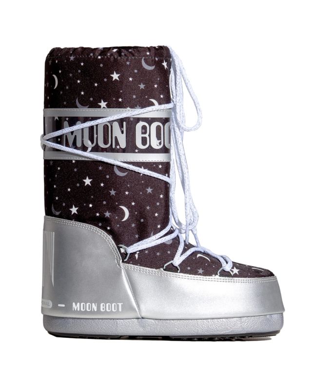 MOON BOOT JR Girl Universe | S'portofino