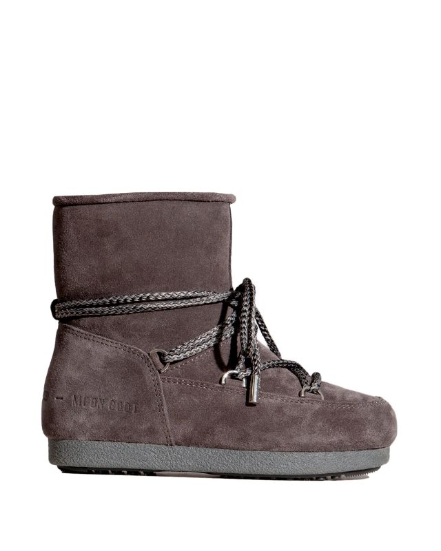 Moon boot suede clearance