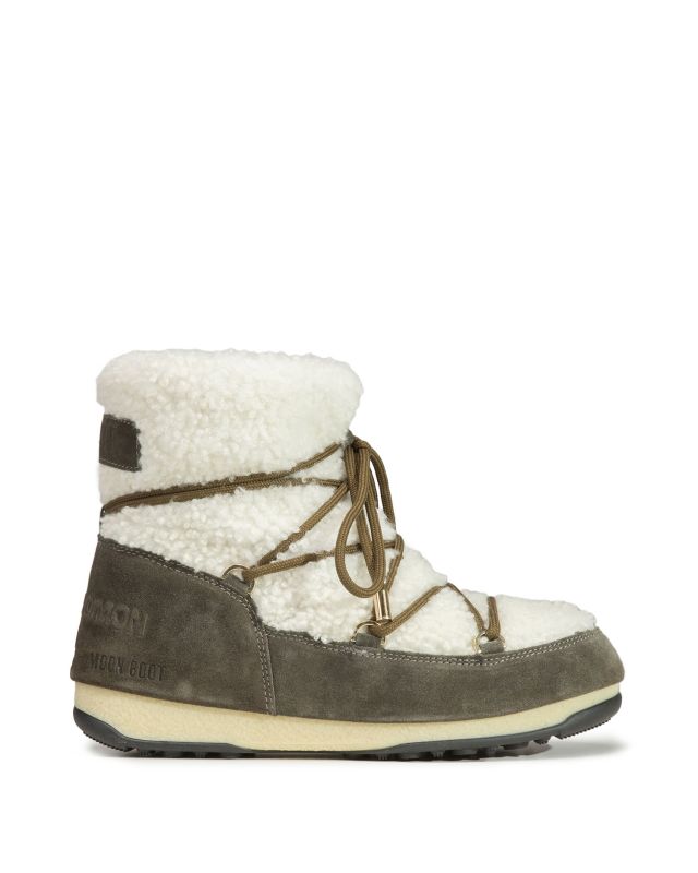 yves salomon boots