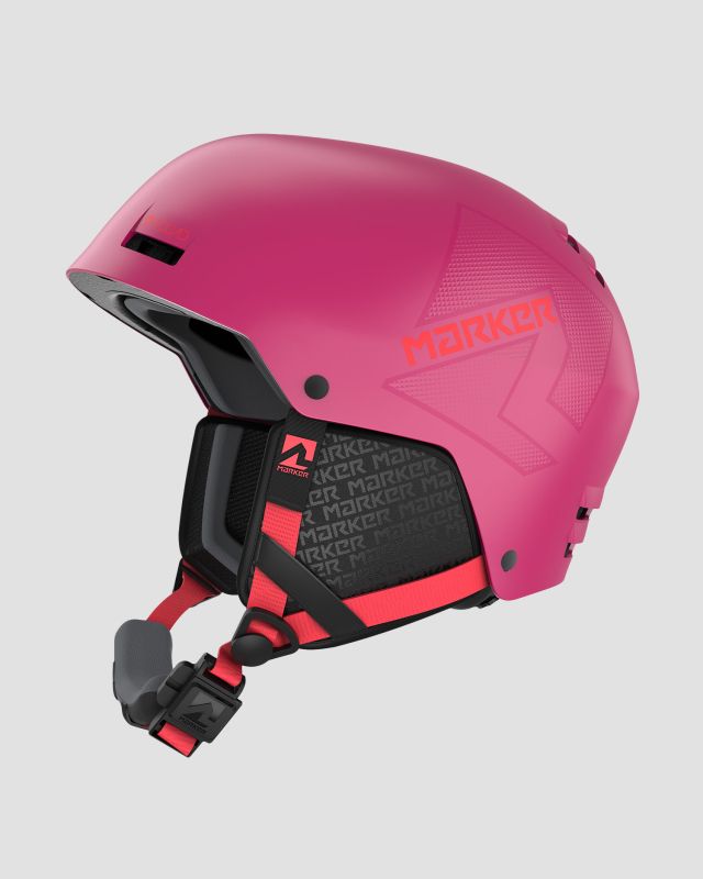 Lyžařská helma Marker Squad 143207-3 | S'portofino
