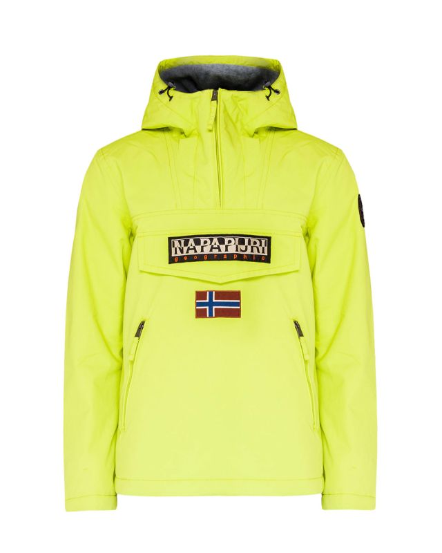Napapijri rainforest 3xl Outlet