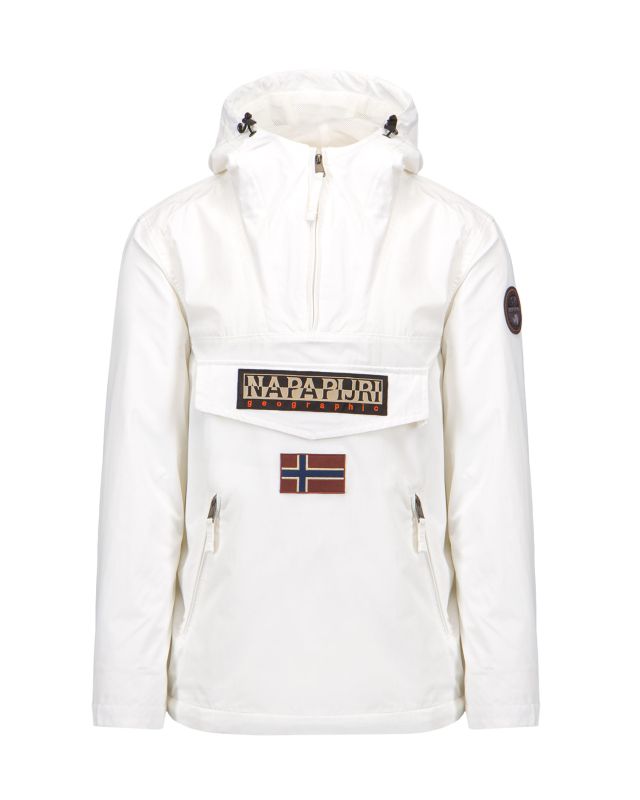 Napapijri rainforest s pkt hot sale