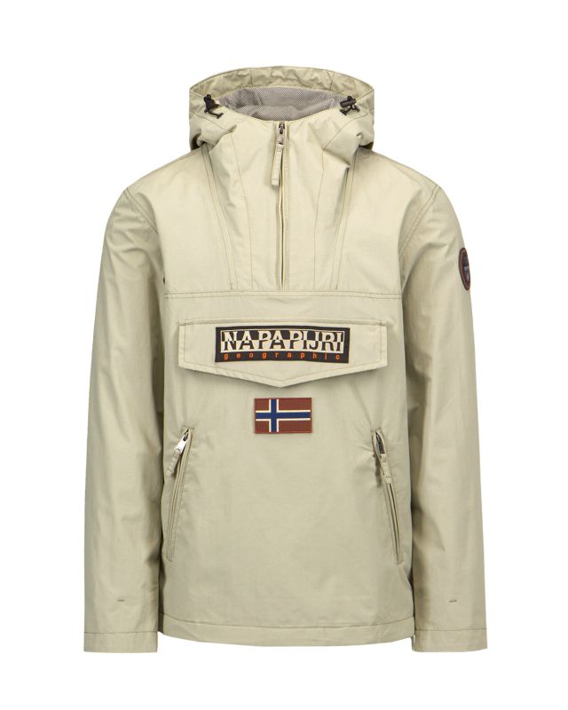 Mechanisch hoekpunt alliantie NAPAPIJRI Rainforest S PKT 2 jacket NP0A4FDM-g5l | S'portofino