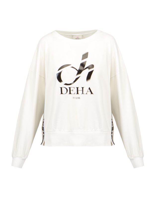 DEHA MOVE Sweatshirt B64480-10001 | S'portofino