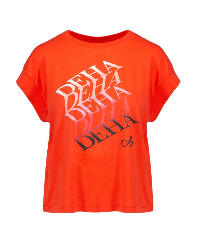 Camiseta DEHA MOVE | S'portofino