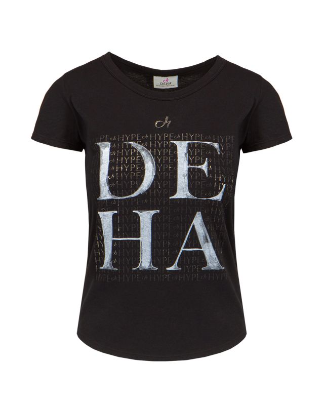 Camiseta DEHA HYPE | S'portofino