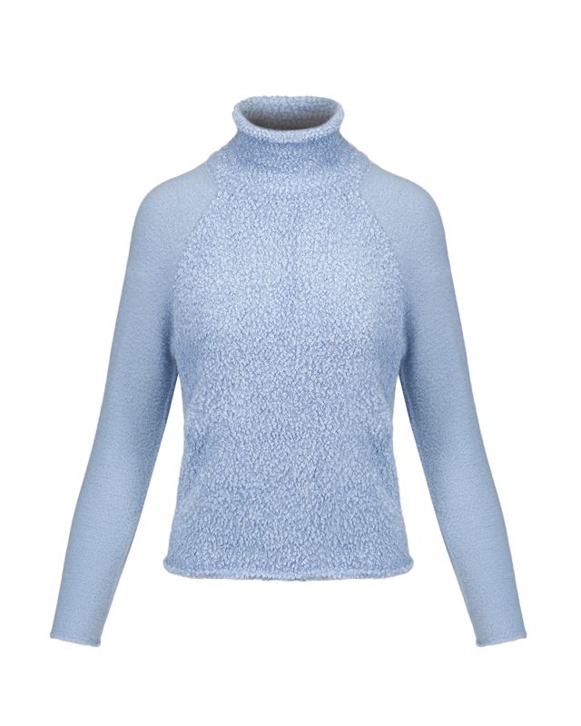 DEHA Hype sweater | S'portofino