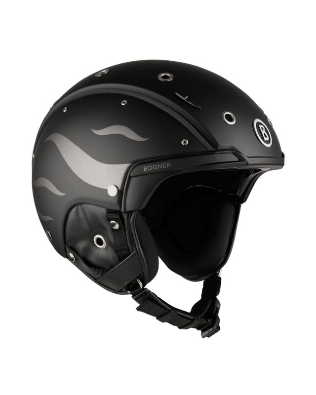 Lyžařská helma Bogner B-FLAMES | S'portofino