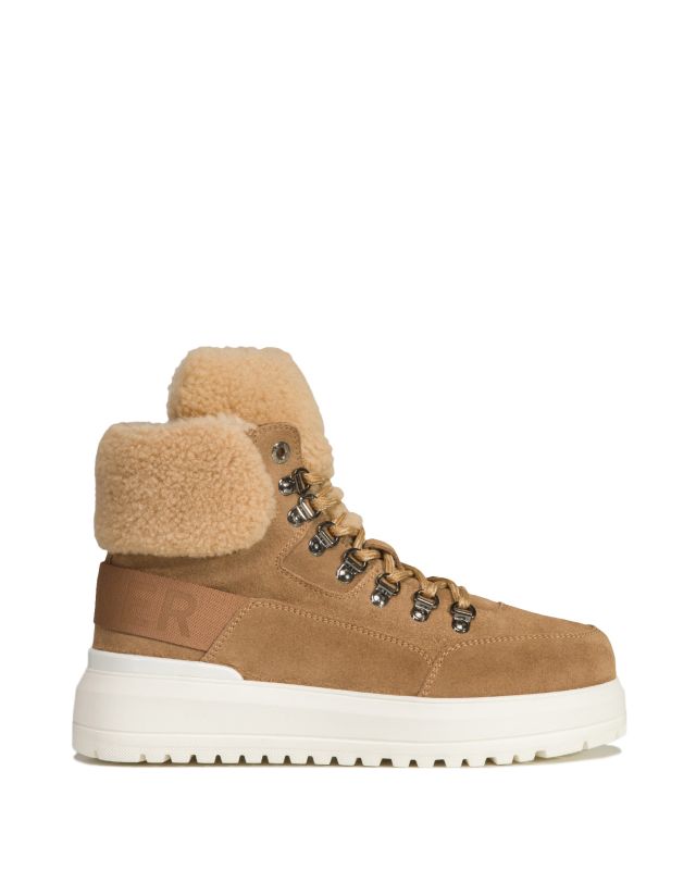 BOGNER Antwerp L6B winter boots | S'portofino