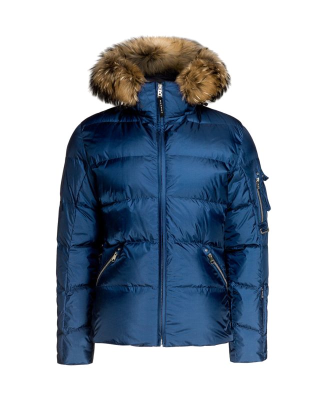 BOGNER Steen-D ski jacket | S'portofino
