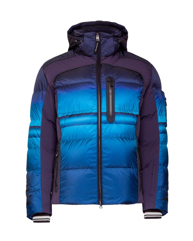 BOGNER Jay-D ski jacket 31064536-464 | S'portofino