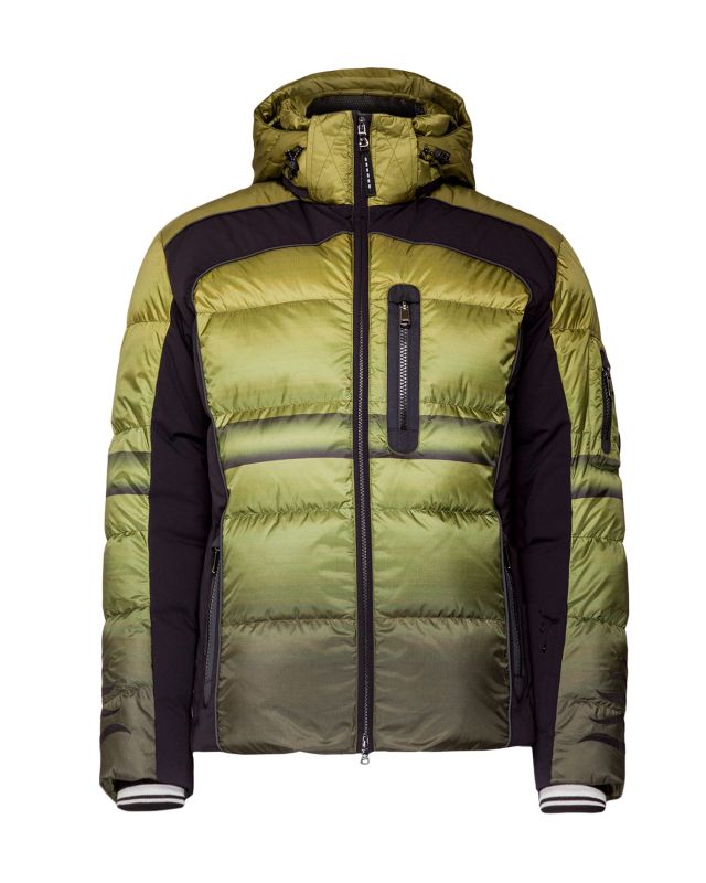 Bogner jay down ski jacket clearance
