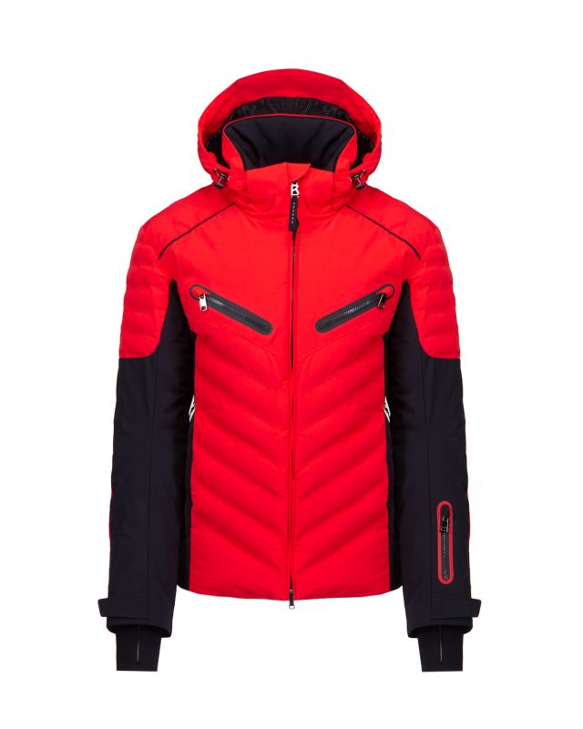 BOGNER Frey-T ski jacket | S'portofino