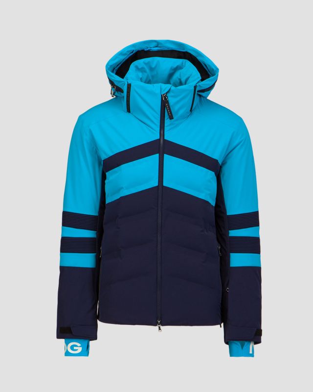 Men's ski jacket BOGNER Henrik-T 31294815-466 | S'portofino