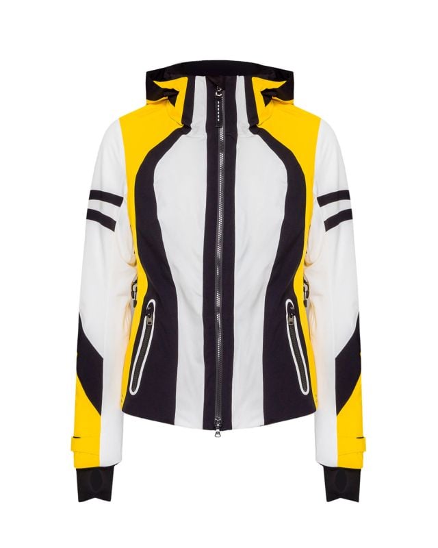 BOGNER Dalia-T ski jacket | S'portofino