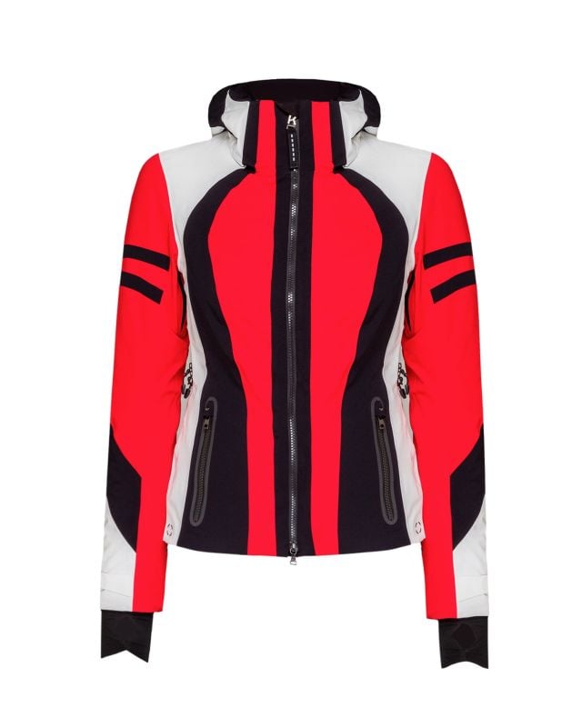 BOGNER Dalia-T ski jacket | S'portofino