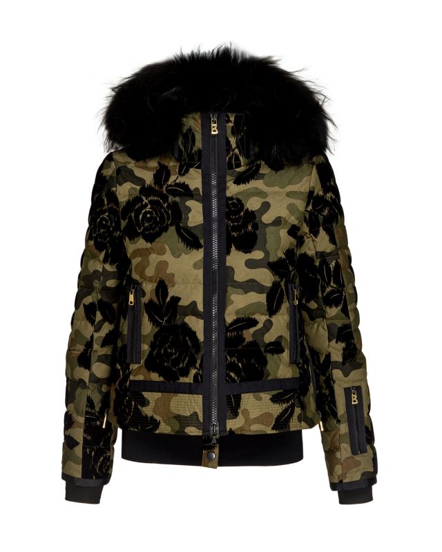 bogner camo jacket
