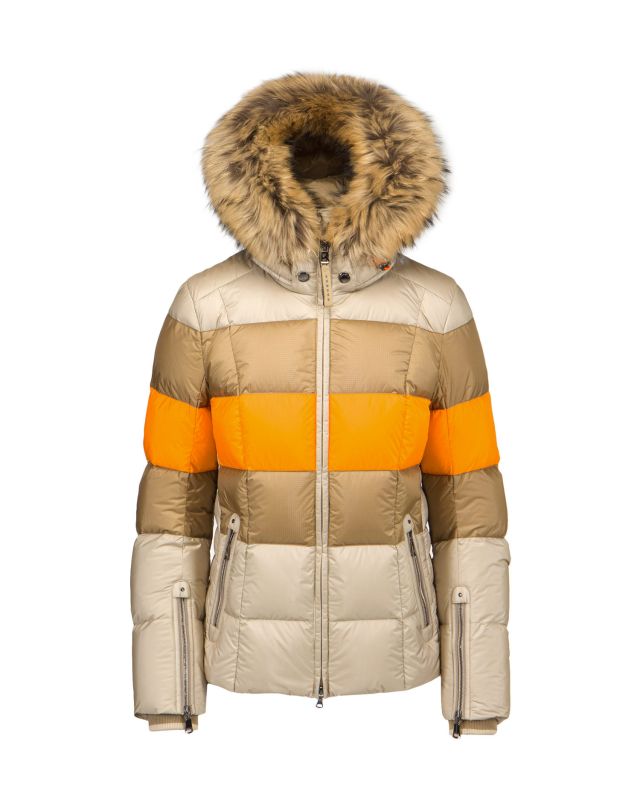bogner velia jacket