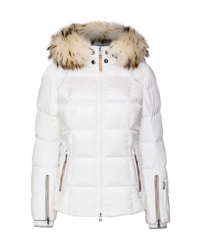 BOGNER Vera-D ski jacket | S'portofino