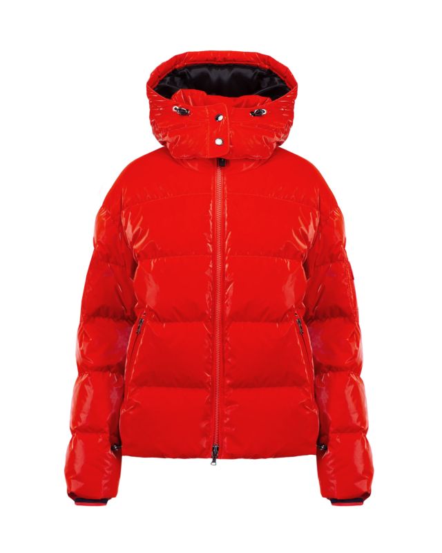 BOGNER Lora-D ski jacket | S'portofino