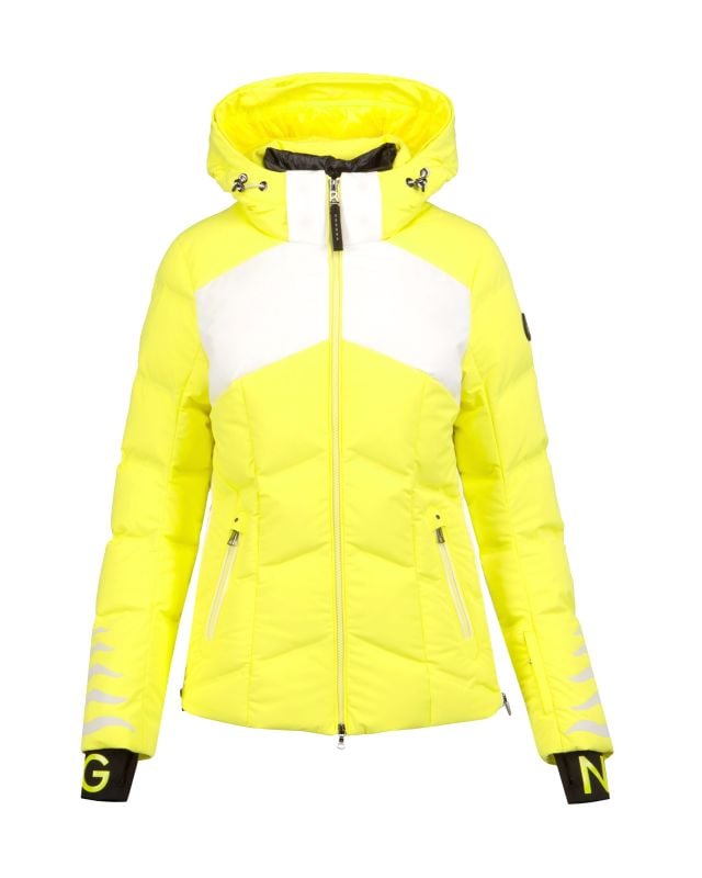 BOGNER DELLA-D ski jacket 31654815-65 | S'portofino