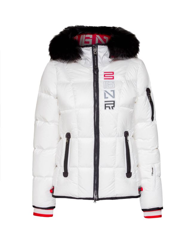 BOGNER Giana-D ski jacket | S'portofino