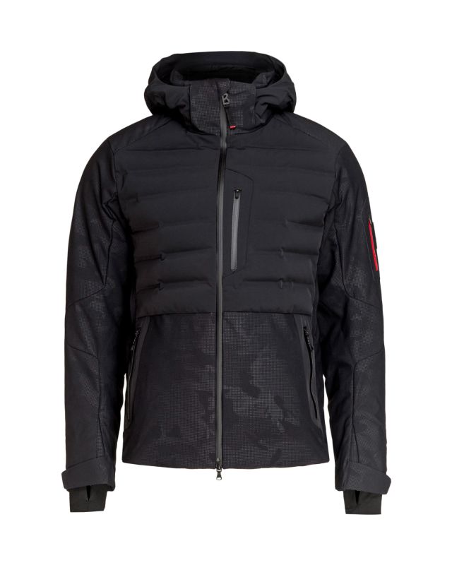 BOGNER FIRE+ICE Erik-D ski jacket 3430-26 | S'portofino