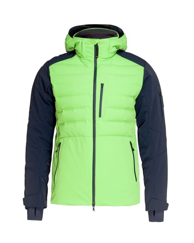 BOGNER FIRE+ICE Erik-D ski jacket | S'portofino