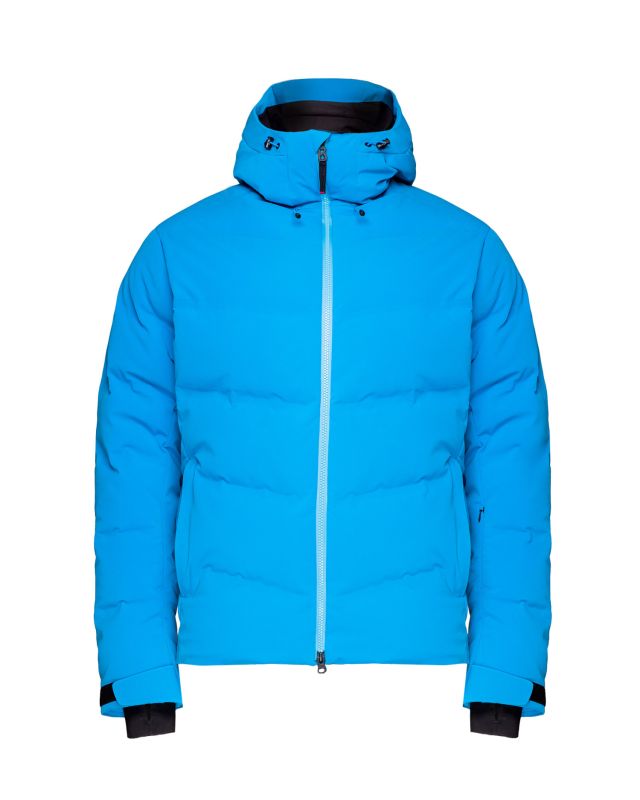 BOGNER FIRE+ICE Ralf-D ski jacket 34344861-363 | S'portofino
