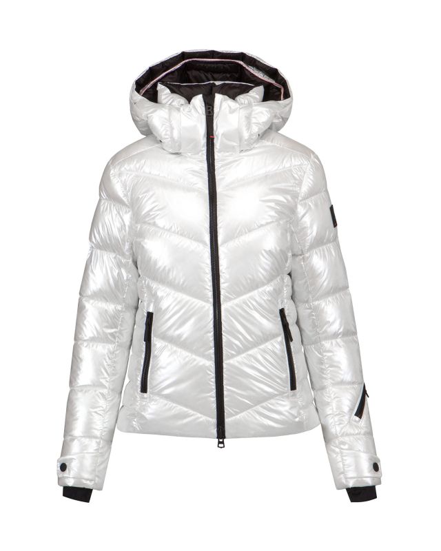 BOGNER FIRE+ICE SAELLY ski jacket | S'portofino