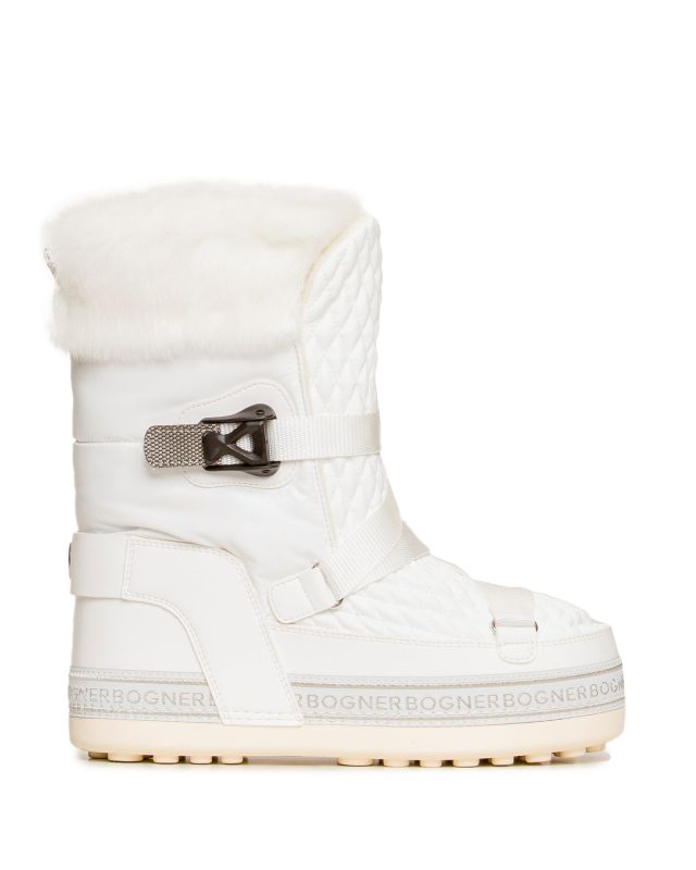 Bogner snow boots sale clearance