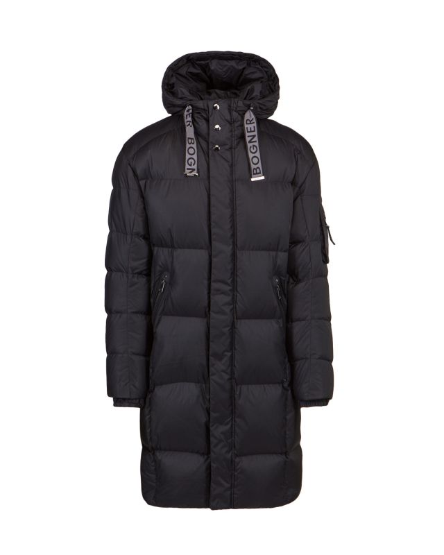 bogner down jacket