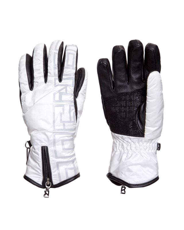 Lyžařské rukavice Bogner GINA R-Tex® XT | S'portofino