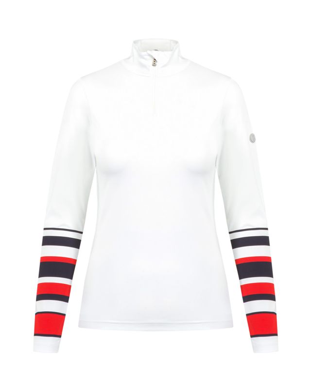 Bogner turtleneck