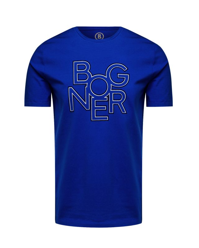 BOGNER Roc t-shirt | S'portofino