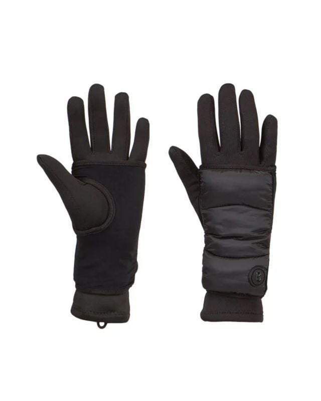 Lyžařské rukavice Bogner TOUCH A 6097046-26 | S'portofino