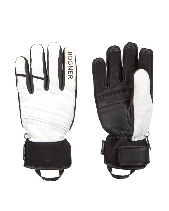 BOGNER Thor ski gloves 6097209-753 | S'portofino