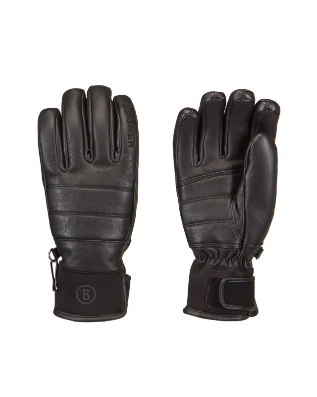 BOGNER Thea ski gloves 6097216-26 | S'portofino