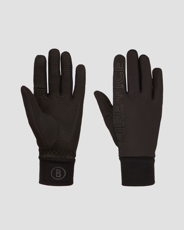 Gloves BOGNER FIRE+ICE YANNIS 6196123-26 | S'portofino