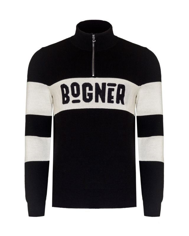 BOGNER Felex sweater | S'portofino