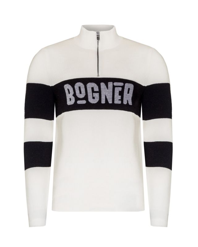 bogner sweater