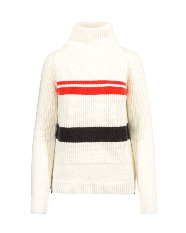 BOGNER Adelia woolen sweater | S'portofino