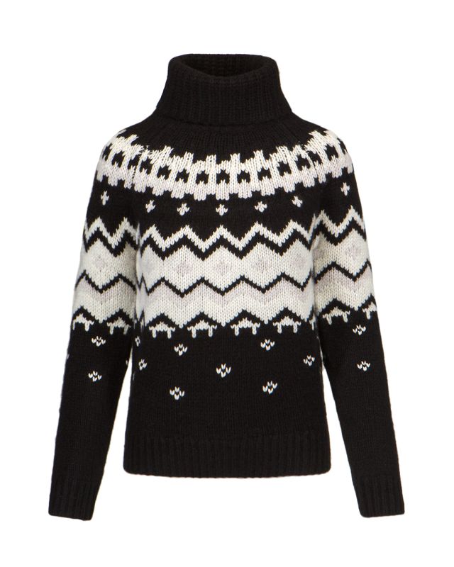 BOGNER SOPHI cashmere sweater 81963804-26 | S'portofino