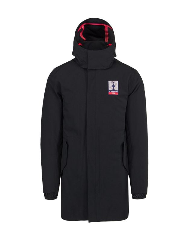 NORTH SAILS AMERICA'S CUP 2020 by PRADA jacket 450114-999 | S 
