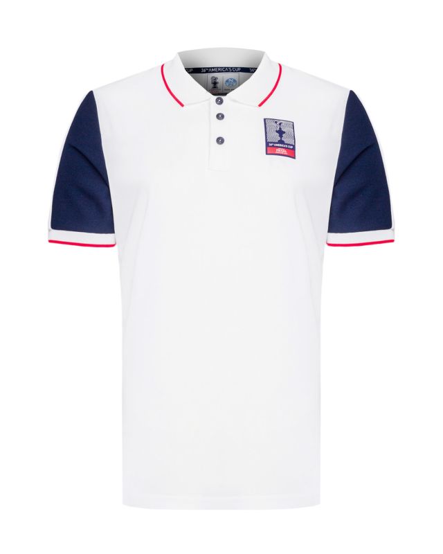 NORTH SAILS Auckland America's Cup 2020 polo by PRADA | S'portofino