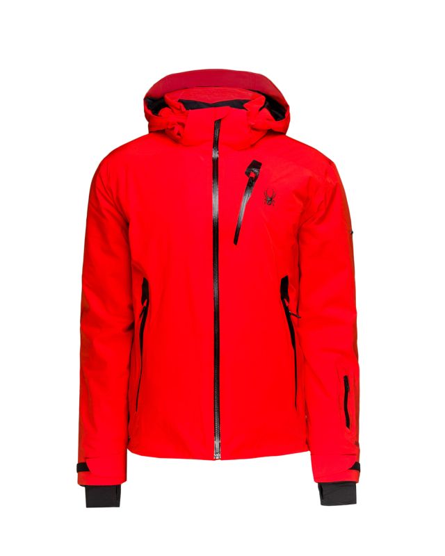 SPYDER Vanqysh GTX ski jacket | S'portofino